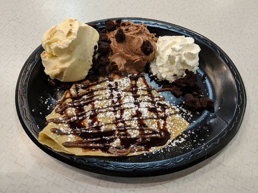 Ice Cream Shop «Sweet Mix», reviews and photos, 1811 N Greenville Ave #300, Richardson, TX 75081, USA