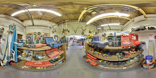 Pawn Shop «Hy & Mikes Million Dollar Pawn», reviews and photos, 3526 S 1950 W, West Valley City, UT 84119, USA