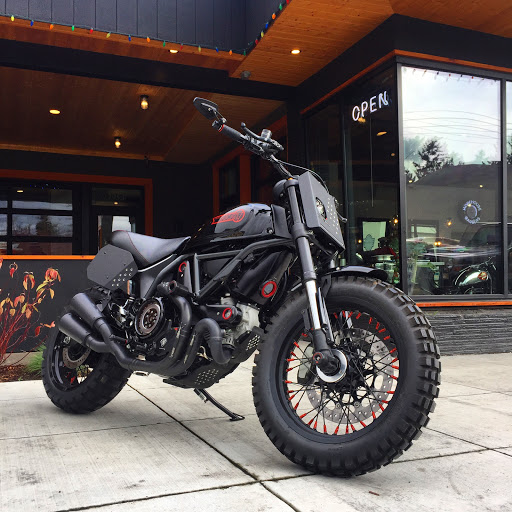 Store «Second Gear», reviews and photos, 8926 N Lombard St, Portland, OR 97203, USA