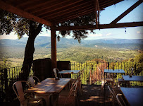 Atmosphère du Restaurant L'Escondida à Rennes-le-Château - n°15