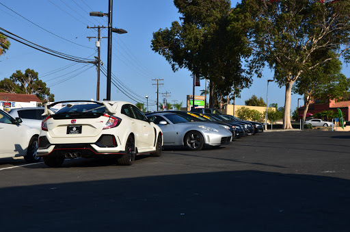 Used Car Dealer «GOLDEN AUTO GROUP INC», reviews and photos, 2333 Hamner Ave b, Norco, CA 92860, USA