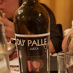 Photo n°1 de l'avis de Patrizio.a fait le 29/04/2024 à 20:12 sur le  Du’ Palle à Lucca