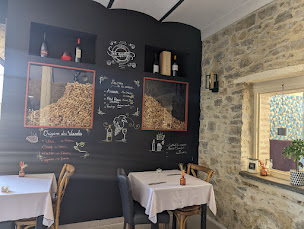 Photo n°49 de Le Comptoir de l'Evesque à Sauve ()