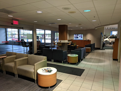 Honda Dealer «Hennessy Honda of Woodstock», reviews and photos, 8931 GA-92, Woodstock, GA 30189, USA