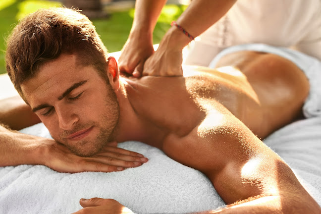 Reviews of Male Masseur in Birmingham - Massage therapist