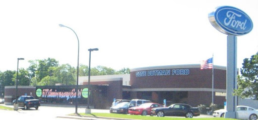 Ford Dealer «Gene Butman Ford», reviews and photos, 2105 Washtenaw Ave, Ypsilanti, MI 48197, USA