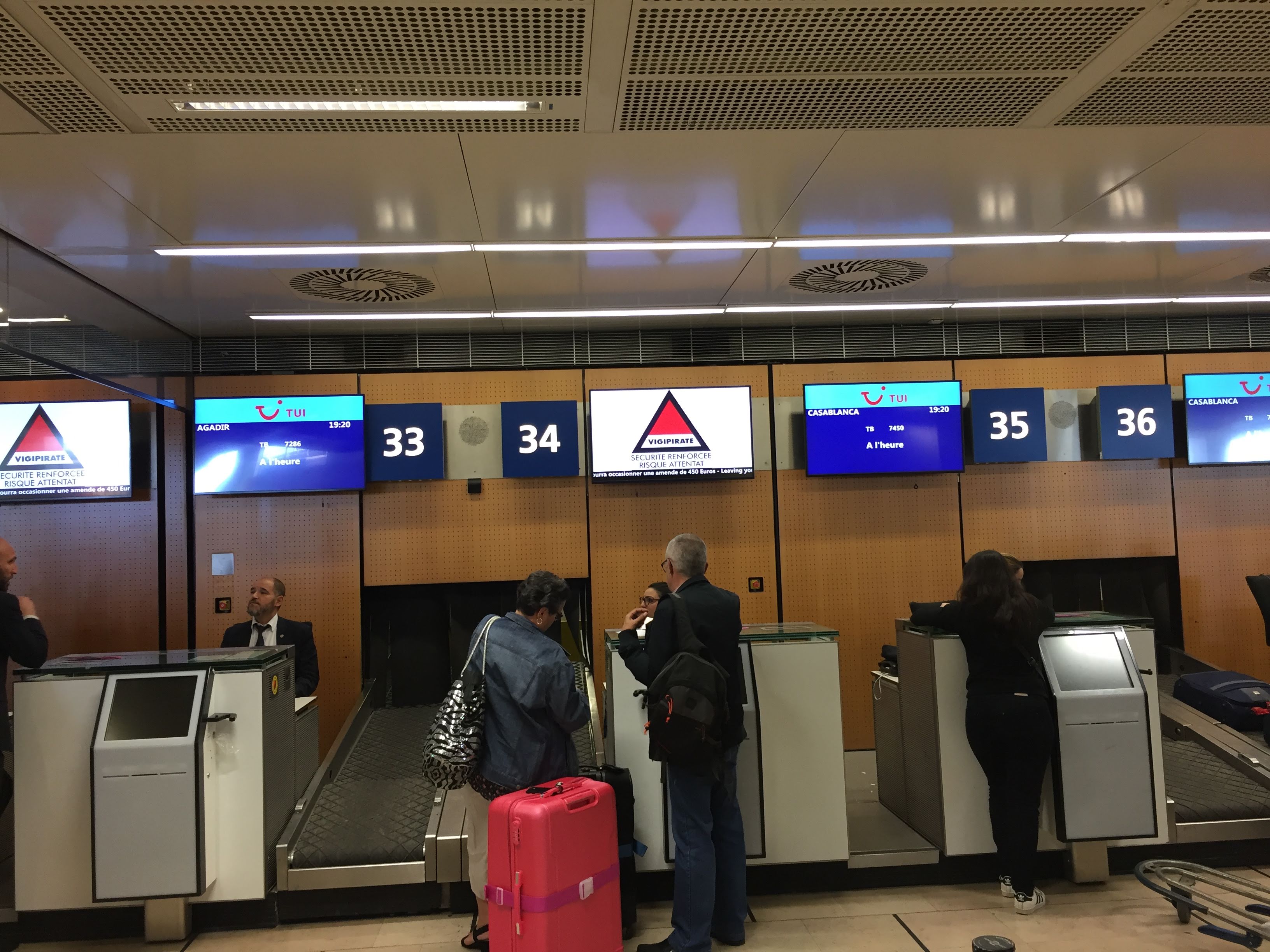 Photo n° 4 de l'avis de Jack.o fait le 21/05/2018 à 20:45