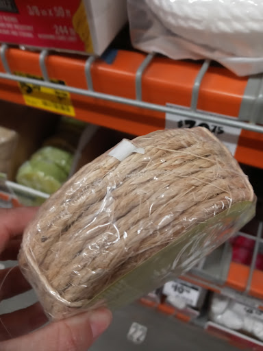 Home Improvement Store «The Home Depot», reviews and photos, 1550 Old Country Rd, Riverhead, NY 11901, USA