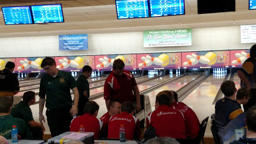 Bowling Alley «Century Bowl», reviews and photos, 7345 Highland Rd, Waterford Twp, MI 48327, USA