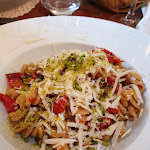 Photo n°2 de l'avis de Riccardo.a fait le 11/09/2021 à 09:13 sur le  Ristorante Nangalarruni à Castelbuono