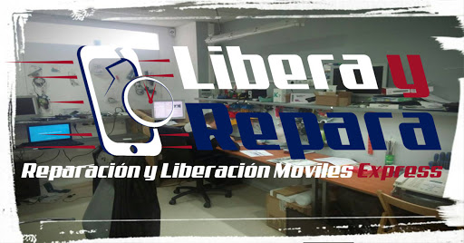LIBERA Y REPARA en Villarreal, Castellón