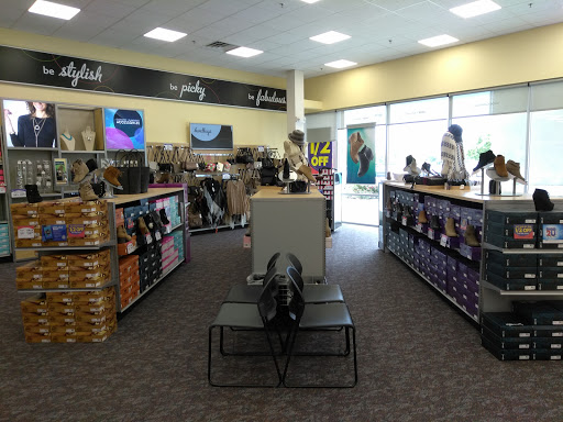 Shoe Store «Shoe Carnival», reviews and photos, 511 S Plano Rd, Richardson, TX 75081, USA