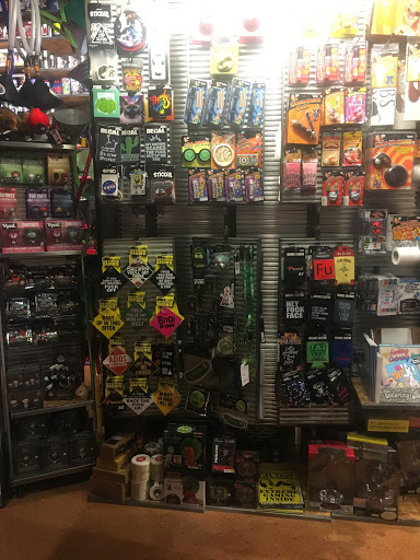 Gift Shop «SPENCER GIFTS», reviews and photos, 864 Orland Square Dr, Orland Park, IL 60462, USA