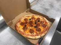 Photos du propriétaire du Pizzas à emporter OÔ CHALET D'ITALIE à Cierp-Gaud - n°4