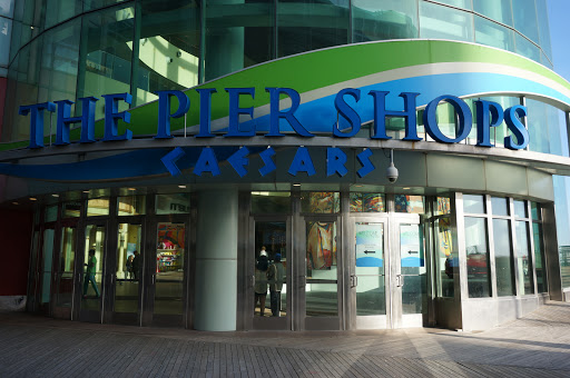 Shopping Mall «Playground», reviews and photos, 1 Atlantic Ocean, Atlantic City, NJ 08401, USA