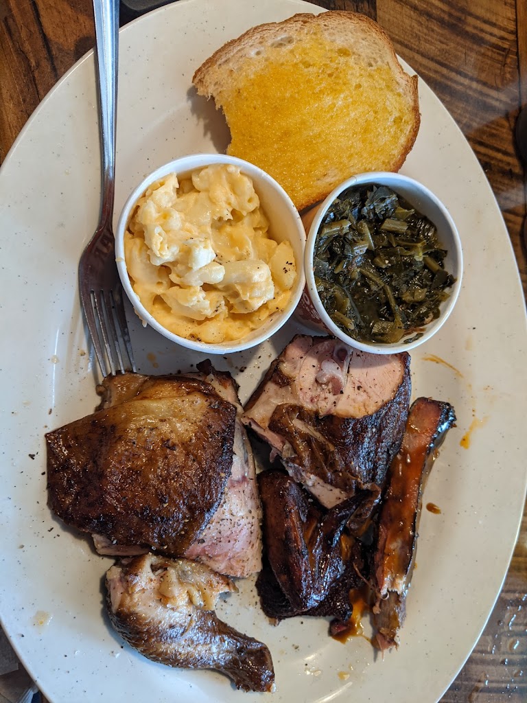 Bono's Pit BarBQ Jacksonville, FL 32250 Menu, Hours, Reviews and