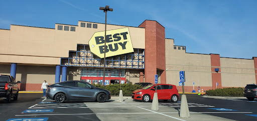 Electronics Store «Best Buy», reviews and photos, 9301 Quivira Rd, Overland Park, KS 66215, USA