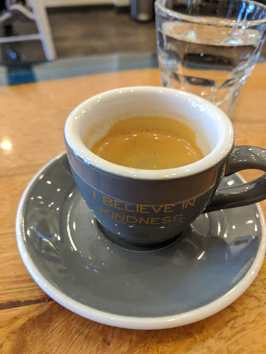 Coffee Shop «Kindness & Mischief Coffee», reviews and photos, 5537 N Figueroa St, Los Angeles, CA 90042, USA