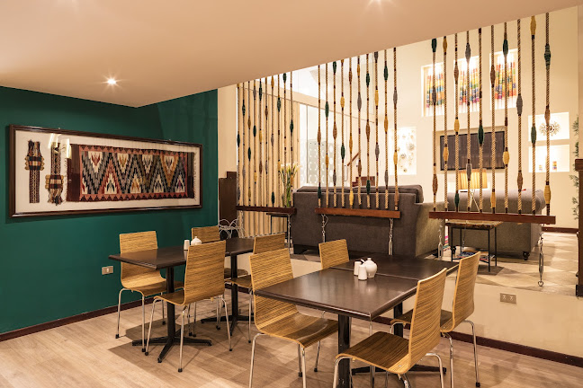 Comentarios y opiniones de Maytaq Wasin Hotel