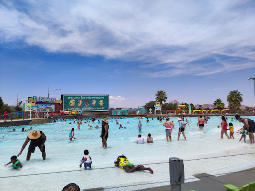 Water Park «Cowabunga Bay Las Vegas», reviews and photos, 900 Galleria Dr, Henderson, NV 89011, USA