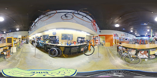 Bicycle Store «Aberdeen Bike & Outdoors», reviews and photos, 1101 S Main St, Chelsea, MI 48118, USA