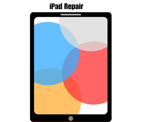 Love 2 Fix - Device Tech Solutions image