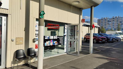 eurocash à Fleury-les-Aubrais
