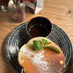 Photo n°3 de l'avis de Maximilian.o fait le 27/11/2022 à 11:47 sur le  ANDERS.Cafe à Jena