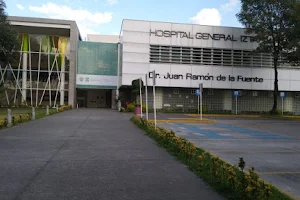 General Hospital Dr. Juan Ramon de la Fuente image
