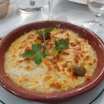 Photo n°1 de l'avis de Çhristiane.h fait le 01/02/2023 à 12:05 sur le  Marisqueira Popular à Lisbon