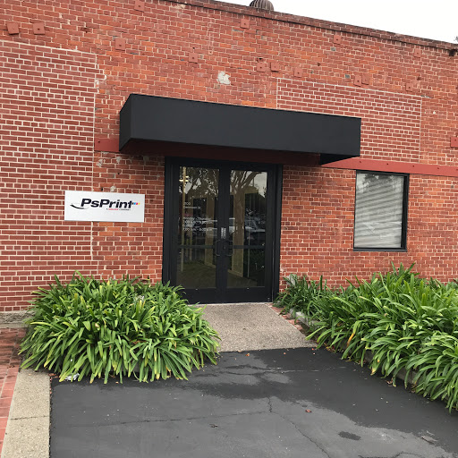 Print Shop «PsPrint Oakland», reviews and photos, 2861 Mandela Pkwy, Oakland, CA 94608, USA