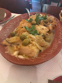 Plats et boissons du Restaurant portugais Buçaco à Saint-Maur-des-Fossés - n°15