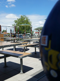 Atmosphère du Restauration rapide McDonald's à Sept-Sorts - n°6