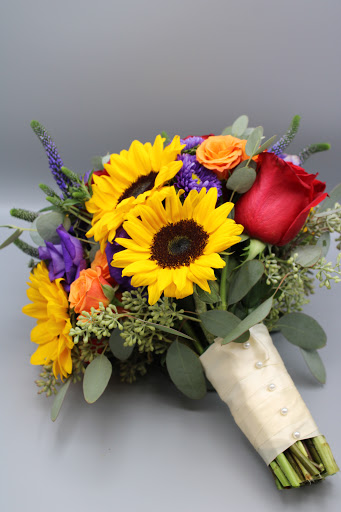 Florist «Lake Zurich Florist», reviews and photos, 34 E Main St, Lake Zurich, IL 60047, USA