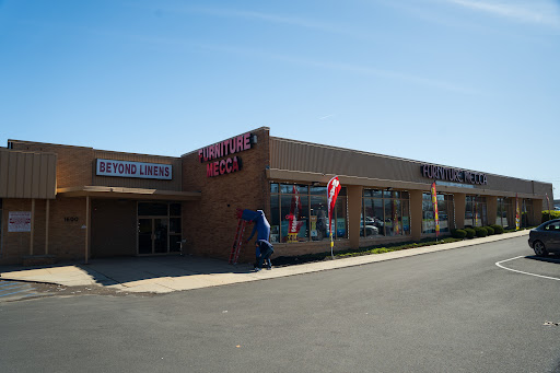 Furniture Store «Furniture Mecca», reviews and photos, 1600 N Olden Ave, Ewing Township, NJ 08638, USA