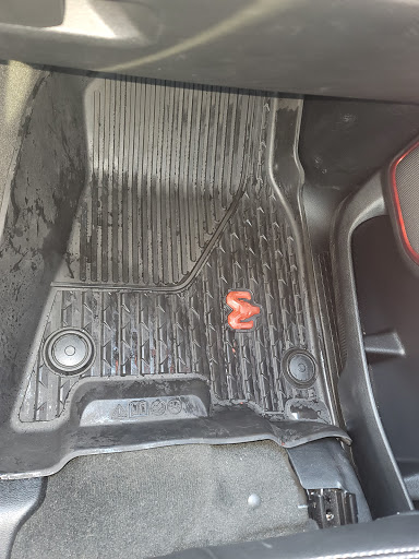 Car Wash «Tidal Wave Hand Car Wash», reviews and photos, 11205 Harlem Ave, Worth, IL 60482, USA