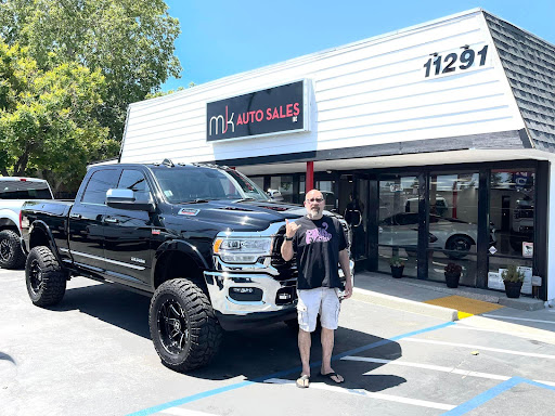 Used Car Dealer «MJK Auto Sales», reviews and photos, 3324 Monier Cir #7, Rancho Cordova, CA 95742, USA