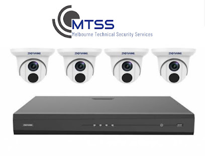 Melbourne Technical Security Services