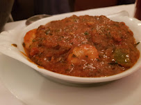Curry du Restaurant indien Le Shiva à Saint-Louis - n°3