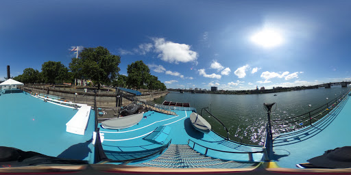 Maritime Museum «Oregon Maritime Museum», reviews and photos, 198 SW Naito Pkwy, Portland, OR 97204, USA