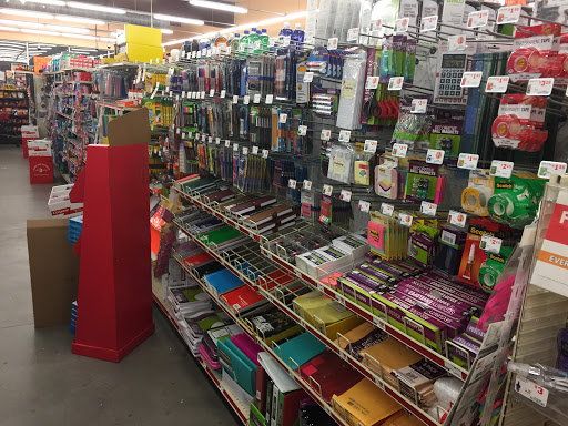 Dollar Store «FAMILY DOLLAR», reviews and photos, 2433 Delowe Dr, East Point, GA 30344, USA