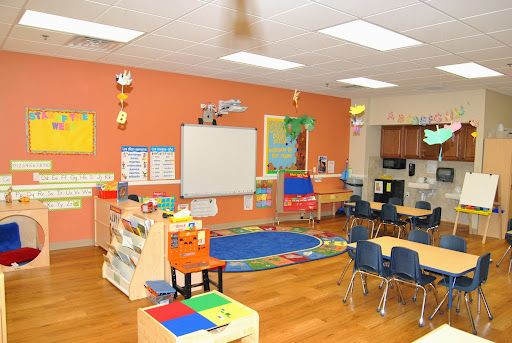 Day Care Center «Lightbridge Academy», reviews and photos, 357 U.S. 9, Manalapan Township, NJ 07726, USA