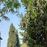 Photo n°1 de l'avis de Wolfgang.u fait le 06/05/2023 à 14:59 sur le  Villa Castiglione Hotel & Ristorante à Impruneta