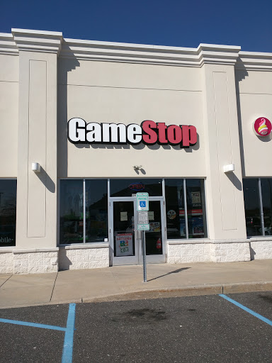 Video Game Store «GameStop», reviews and photos, 1520 NJ-38 #5, Hainesport, NJ 08036, USA