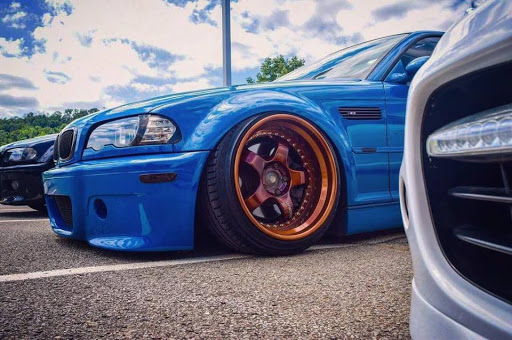 Auto Body Shop «Frameworks Autobody Repair», reviews and photos, 6067 Branch Hill-Guinea Pike, Milford, OH 45150, USA