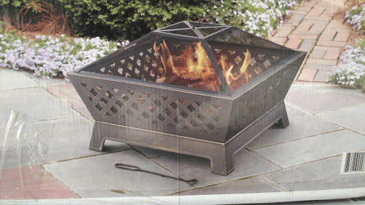 Home Improvement Store «The Home Depot», reviews and photos, 1955 E Pacheco Blvd, Los Banos, CA 93635, USA