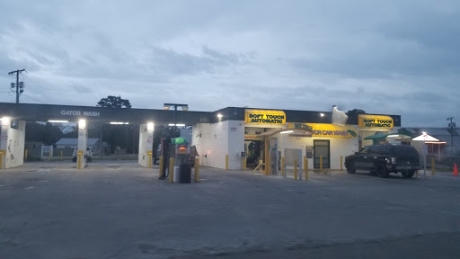 Gator Wash Inc en Crowley