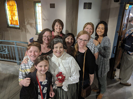 Performing Arts Theater «Simi Valley Cultural Arts Center», reviews and photos, 3050 E Los Angeles Ave, Simi Valley, CA 93065, USA