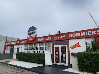 Tout Pour Le Sommeil à Saint-Priest