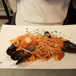 Photo n°5 de l'avis de Flavio.a fait le 11/10/2022 à 15:43 sur le  Osteria Pisano à Verona